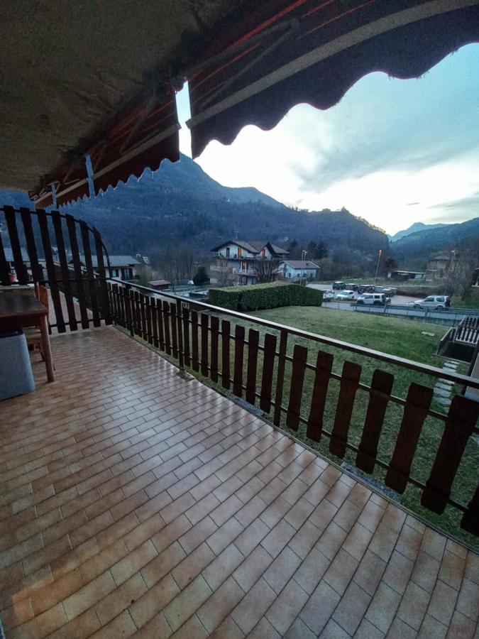 Sweet Love Valsassina Taceno Exterior photo