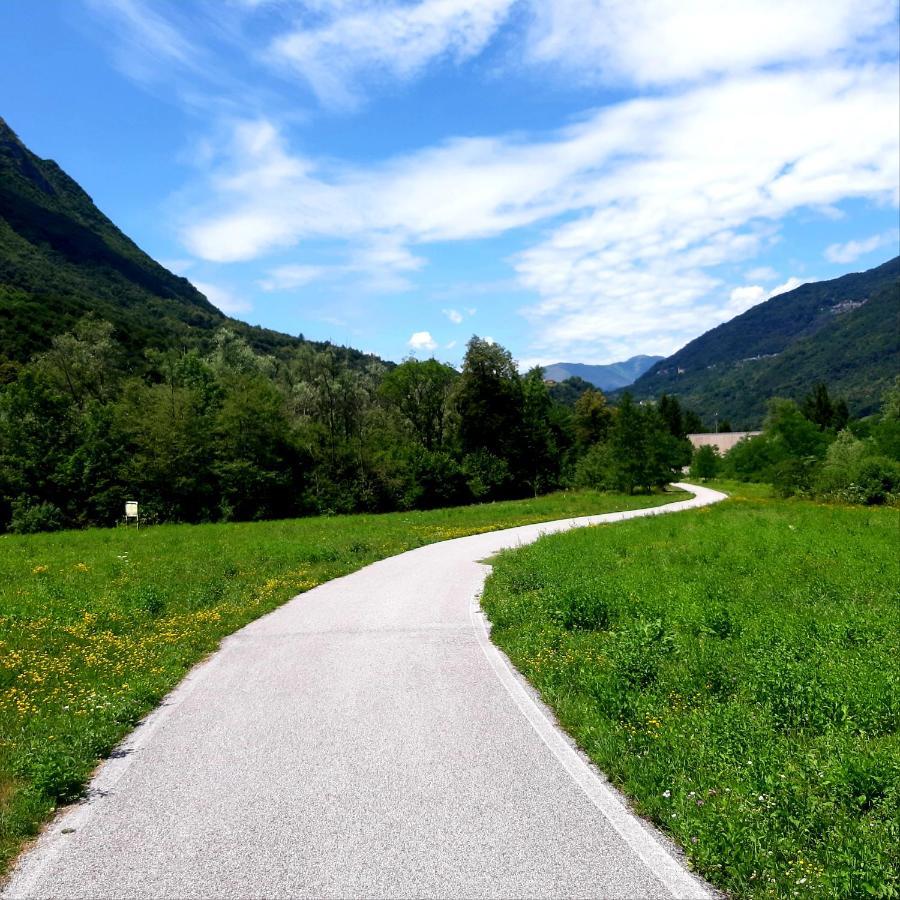Sweet Love Valsassina Taceno Exterior photo