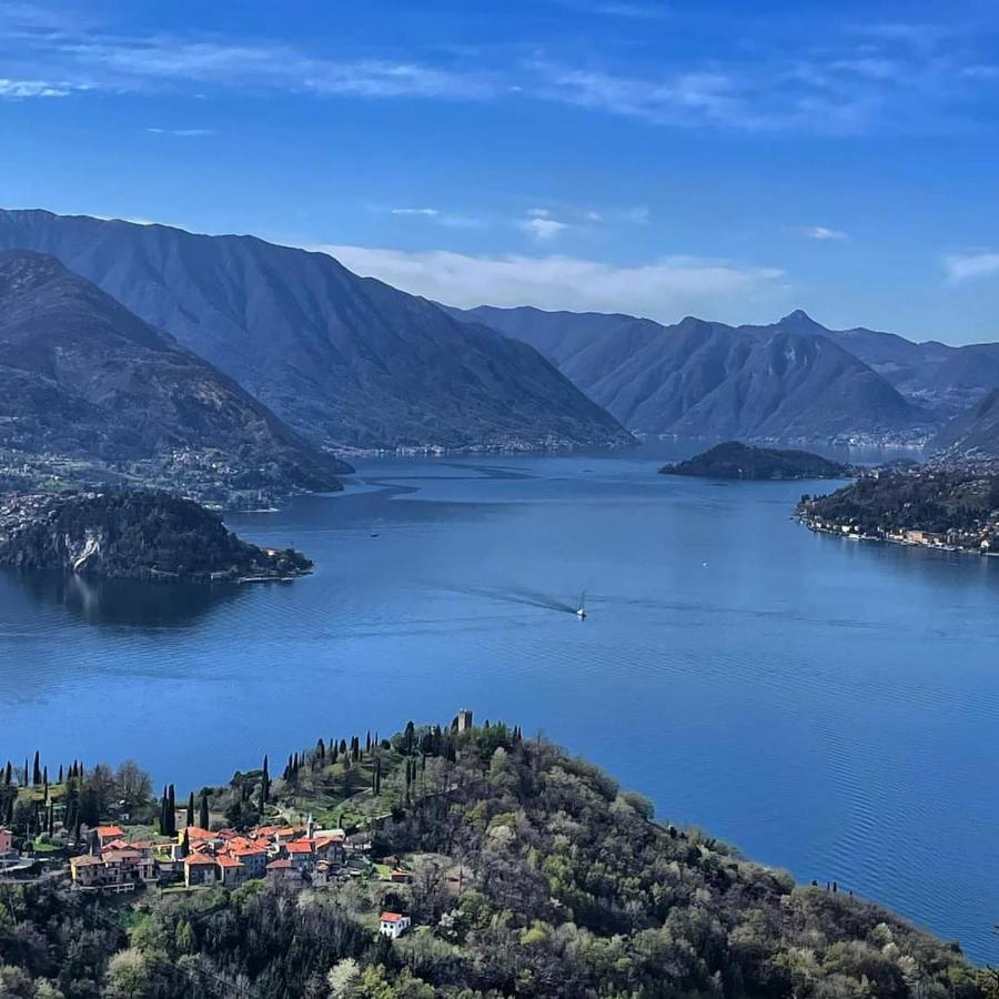 Sweet Love Valsassina Taceno Exterior photo