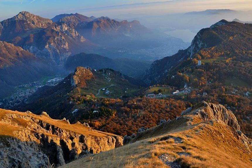 Sweet Love Valsassina Taceno Exterior photo